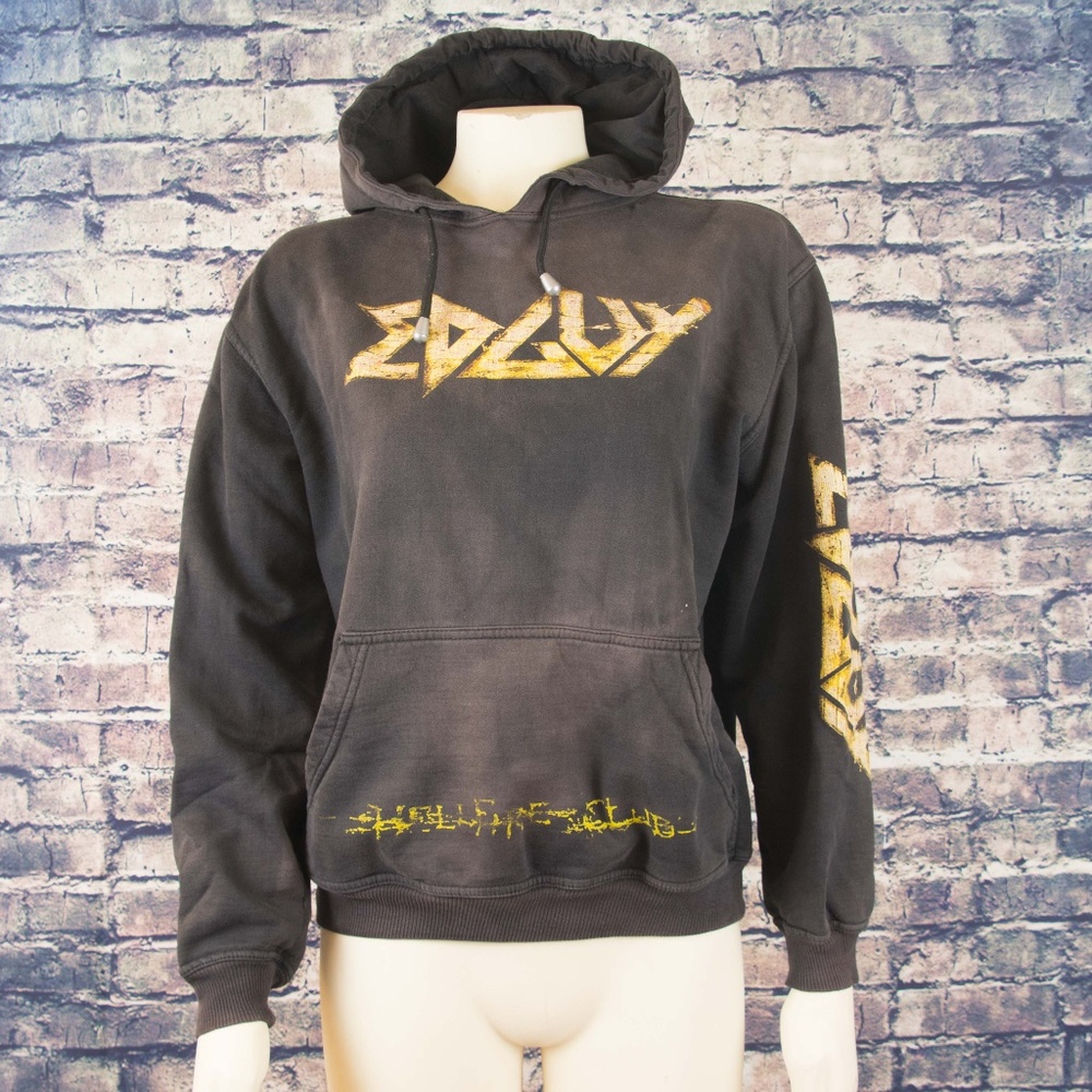 Edguy Hoodie